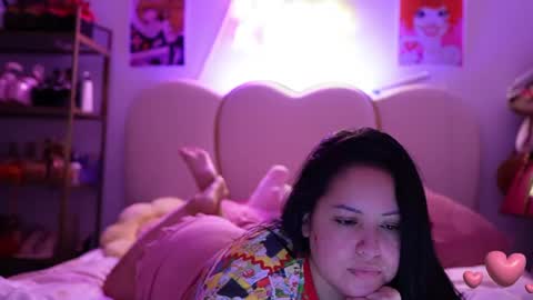 Vivi online show from February 8, 2025, 7:48 am