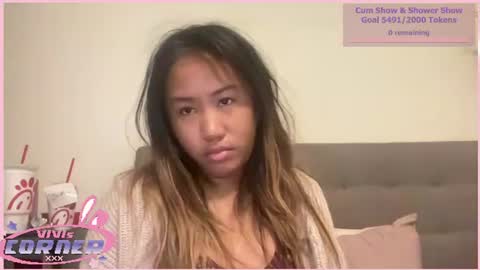 Snapshot of viviandela97 chatting on July 27, 2026, 11:39 am viviandela97 online show from July 27, 2026, 11:39 am