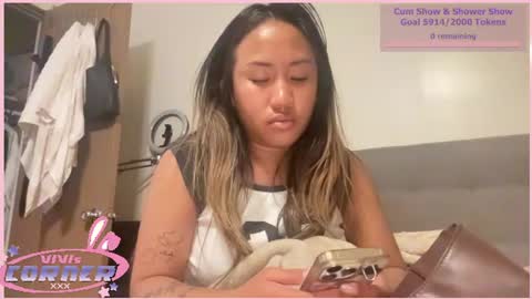 Snapshot of viviandela97 chatting on July 30, 2026, 12:42 am viviandela97 online show from July 30, 2026, 12:42 am