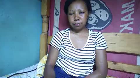 Snapshot of viviane0812 chatting on February 27, 2025, 6:53 pm viviane0812 online show from February 27, 2025, 6:53 pm