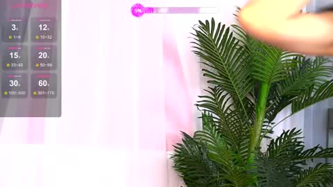 Snapshot of vivianestein chatting on February 21, 2025, 10:37 pm Vivi online show from February 21, 2025, 10:37 pm