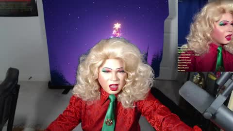 VivianFrosty online show from December 11, 2024, 7:42 am