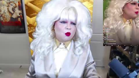 VivianFrosty online show from November 8, 2025, 4:34 am