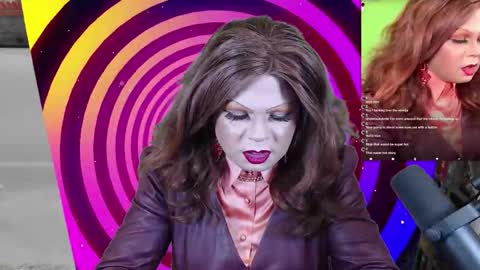 VivianFrosty online show from November 15, 2025, 5:05 am