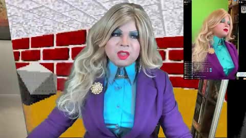 VivianFrosty online show from April 26, 2026, 2:53 am