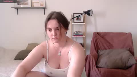 Snapshot of vivianmarble chatting on July 18, 2026, 9:46 am Lela online show from July 18, 2026, 9:46 am