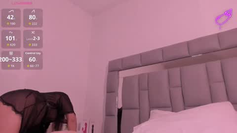 Vivi online show from September 22, 2025, 6:32 pm