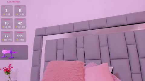 Vivi online show from September 29, 2025, 12:10 pm