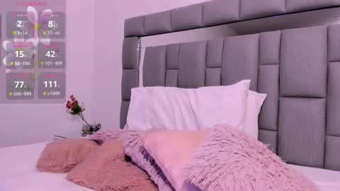 Vivi online show from October 9, 2025, 12:03 pm