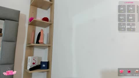 Vivi online show from October 22, 2025, 12:05 pm