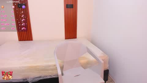 vivianowen9 online show from January 6, 2026, 11:58 am