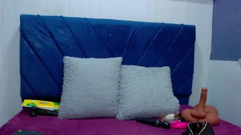 VivianRose online show from October 29, 2025, 3:20 am