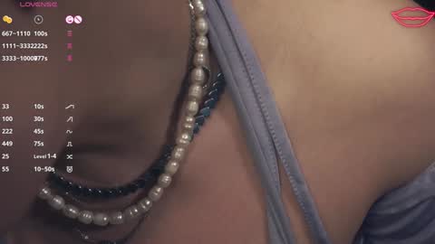Snapshot of vivid_girls chatting on January 20, 2025, 1:32 pm Nelly and Mari online show from January 20, 2025, 1:32 pm