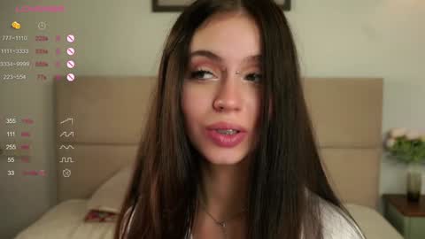 Snapshot of vivid_girls chatting on September 16, 2025, 7:20 am Nelly and Mari online show from September 16, 2025, 7:20 am