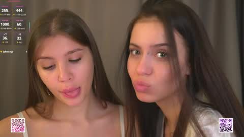 Nelly and Mari online show from March 24, 2026, 8:52 am