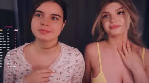 Nelly and Mari online show from July 9, 2026, 9:46 am