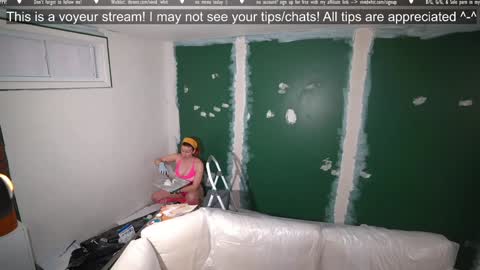 Whitney online show from October 3, 2025, 12:18 am