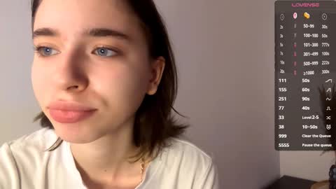 Vivi online show from January 7, 2026, 10:07 am