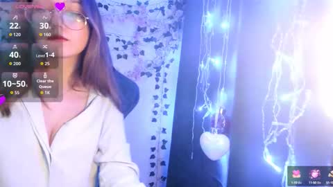 vivivivikkie online show from October 9, 2025, 9:57 pm