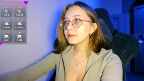 vivivivikkie online show from December 17, 2025, 10:38 pm