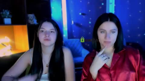 vivy_star online show from January 17, 2026, 7:28 pm