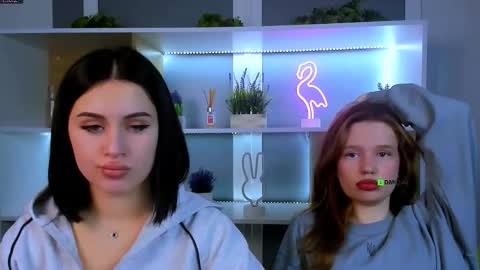 vivy_star online show from January 18, 2026, 7:17 pm