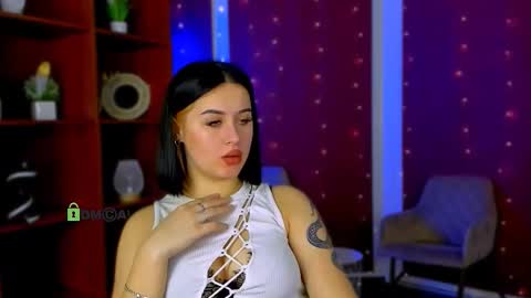 vivy_star online show from February 26, 2026, 8:08 pm