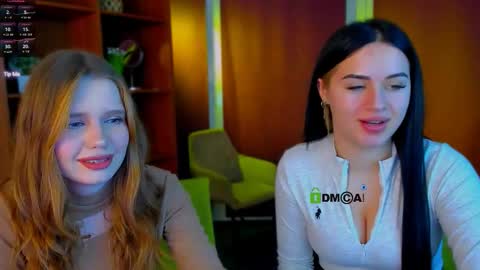 vivy_star online show from March 27, 2026, 8:19 pm