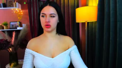 vivy_star online show from April 19, 2026, 5:18 am