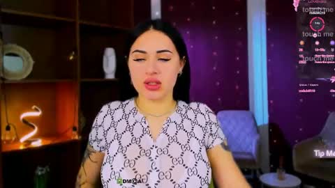 Snapshot of vivy_star chatting on April 25, 2026, 6:49 pm vivy_star online show from April 25, 2026, 6:49 pm