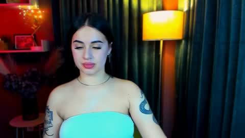 Snapshot of vivy_star chatting on May 7, 2026, 6:57 pm vivy_star online show from May 7, 2026, 6:57 pm