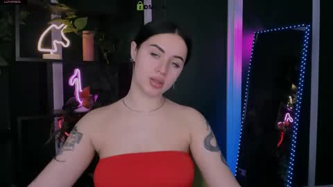 Snapshot of vivy_star chatting on May 23, 2026, 6:45 pm vivy_star online show from May 23, 2026, 6:45 pm