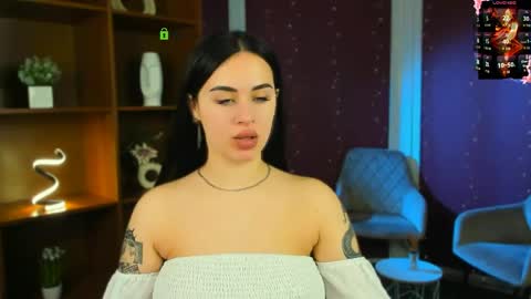 Snapshot of vivy_star chatting on May 24, 2026, 6:46 pm vivy_star online show from May 24, 2026, 6:46 pm