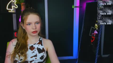 Snapshot of vivy_star chatting on May 25, 2026, 6:36 pm vivy_star online show from May 25, 2026, 6:36 pm