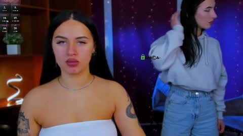 Snapshot of vivy_star chatting on June 2, 2026, 6:54 pm vivy_star online show from June 2, 2026, 6:54 pm