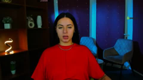 Snapshot of vivy_star chatting on June 3, 2026, 6:46 pm vivy_star online show from June 3, 2026, 6:46 pm