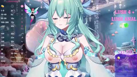 vix_rose online show from March 19, 2026, 5:50 pm