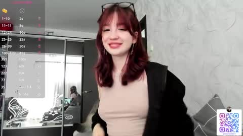 Nika 18 . online show from March 20, 2026, 9:25 am