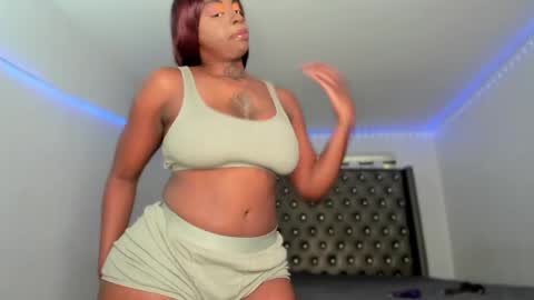 Snapshot of vixen_sasha chatting on May 28, 2026, 2:58 pm Sasha Malone online show from May 28, 2026, 2:58 pm