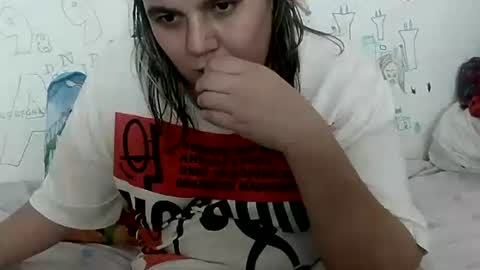 vixenbya online show from December 22, 2024, 11:22 am