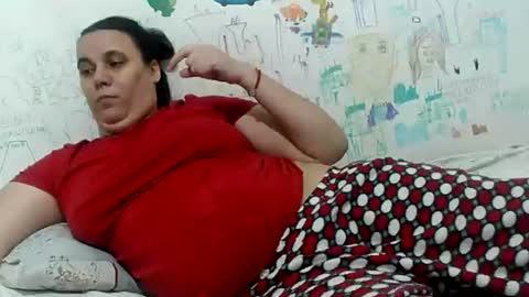 vixenbya online show from November 8, 2025, 9:20 am