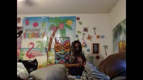 Vixen Fyre online show from October 1, 2025, 4:29 am