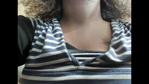 Vixen Fyre online show from February 23, 2026, 3:37 am