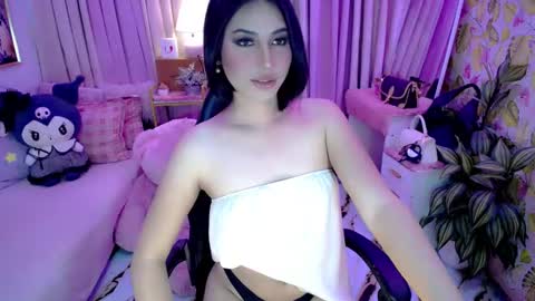 vixenluscious online show from February 26, 2026, 2:43 am