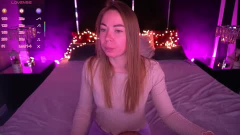 Ur Lady online show from February 24, 2026, 9:24 pm