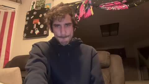 VJ online show from October 31, 2025, 9:32 am