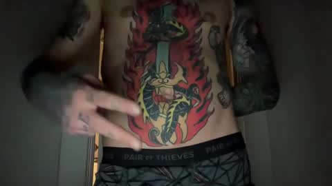 VJ online show from November 2, 2025, 7:00 am