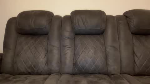 VJ online show from December 2, 2025, 11:04 am