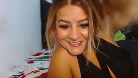 Venus online show from October 31, 2025, 5:30 am