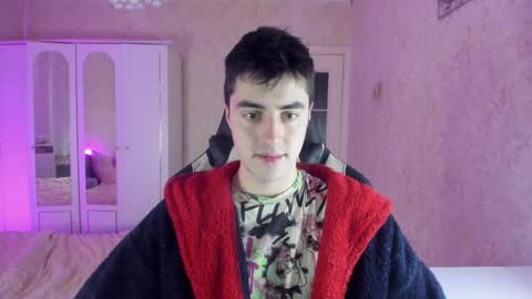 Martin online show from January 6, 2025, 5:06 pm